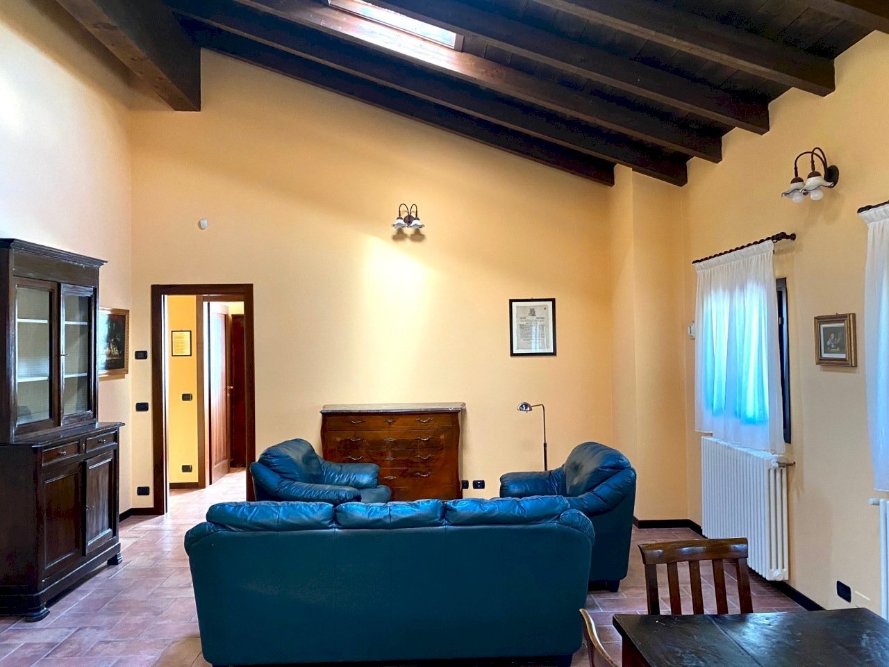 IMG_9835.jpg - Four-room apartment via Abetone superiore 146, Maranello - photo 1