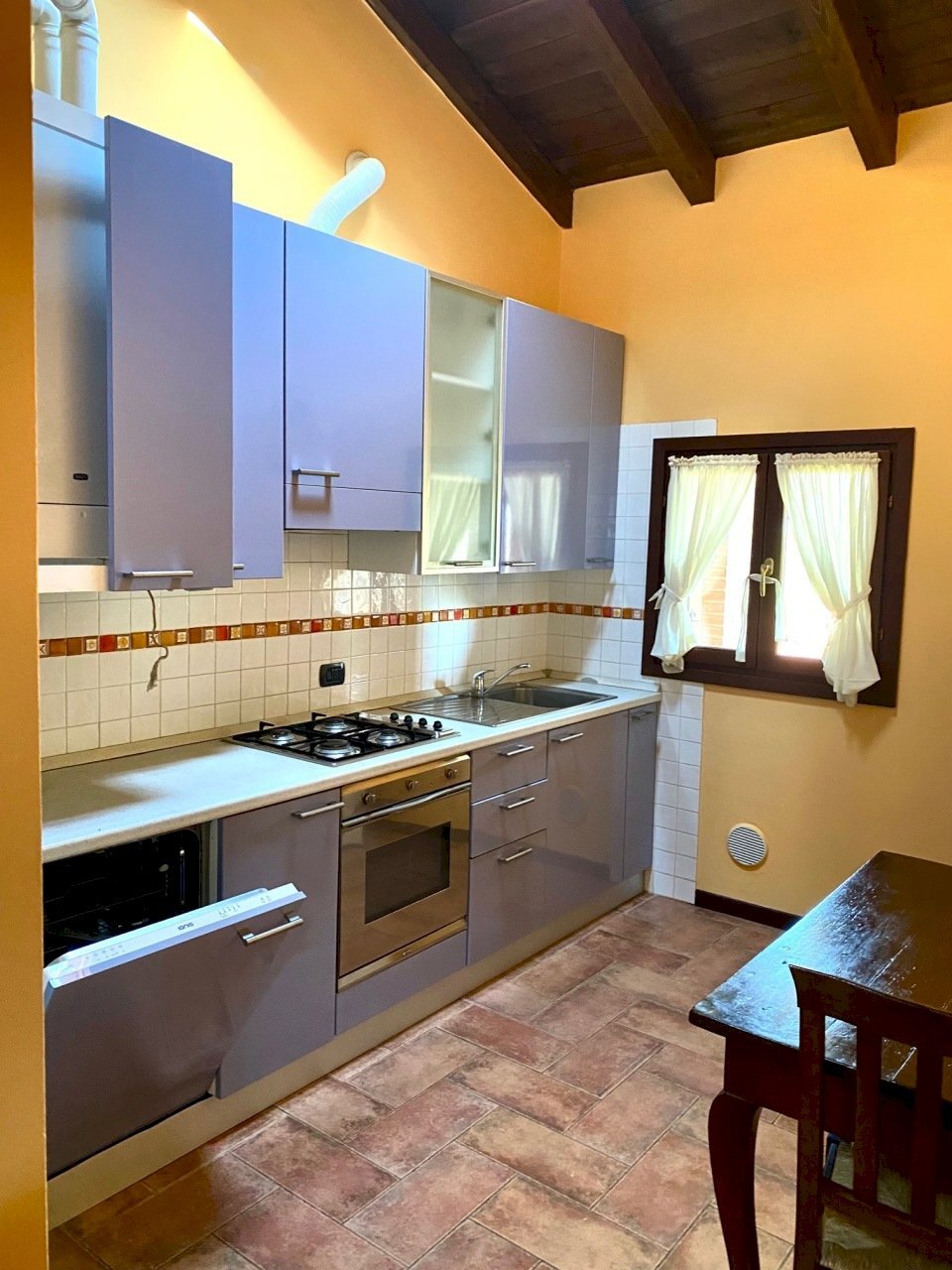 IMG_9837.jpg - Four-room apartment via Abetone superiore 146, Maranello - photo 3