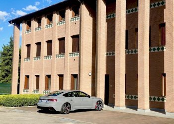 05.2021  1.jpg - Four-room apartment via Abetone superiore 146, Maranello - photo 7