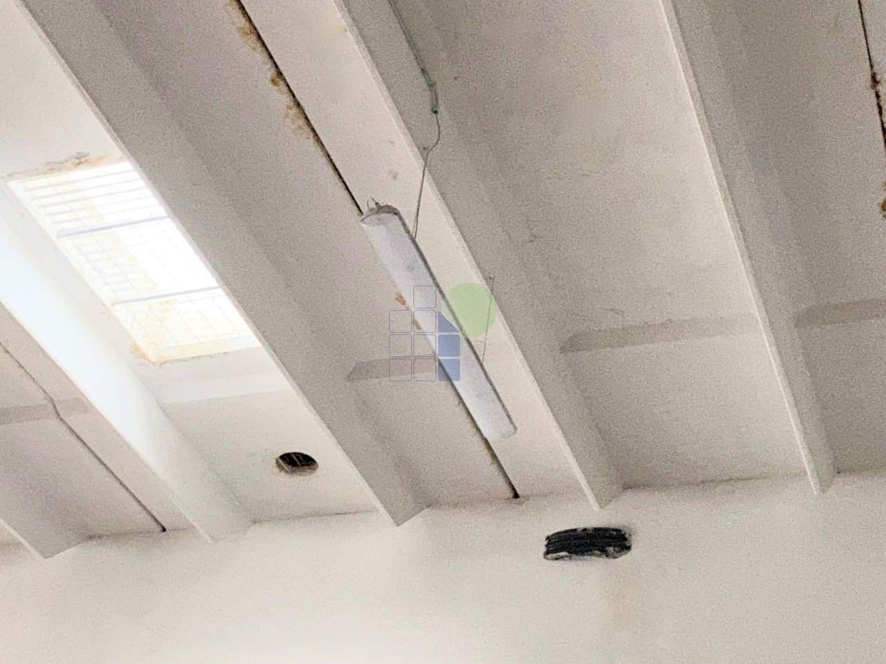 illuminazione - Locale Commerciale Via Antonio Meucci, Pisa - foto 3