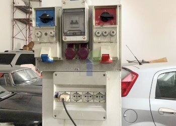 prese elettriche - Locale Commerciale Via Antonio Meucci, Pisa - foto 12