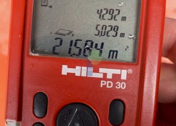 dimensioni portone altezza e larghezza - Locale Commerciale Via Antonio Meucci, Pisa - foto 17