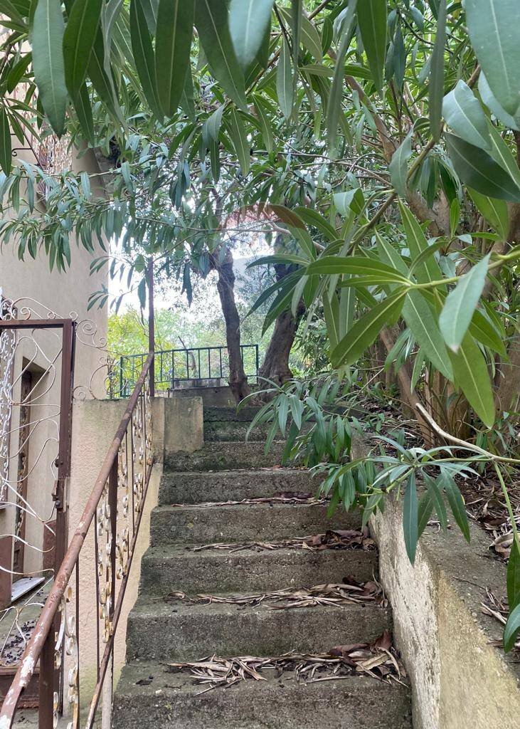 Independent house Via Giovanni Pascoli, 3-5 
 Borghetto Santo Spirito, Borghetto Santo Spirito - photo 2