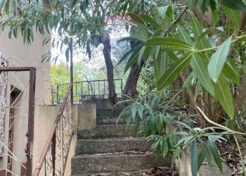 Independent house Via Giovanni Pascoli, 3-5 
 Borghetto Santo Spirito, Borghetto Santo Spirito - photo 2