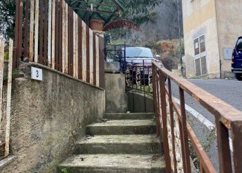 Independent house Via Giovanni Pascoli, 3-5 
 Borghetto Santo Spirito, Borghetto Santo Spirito - photo 11