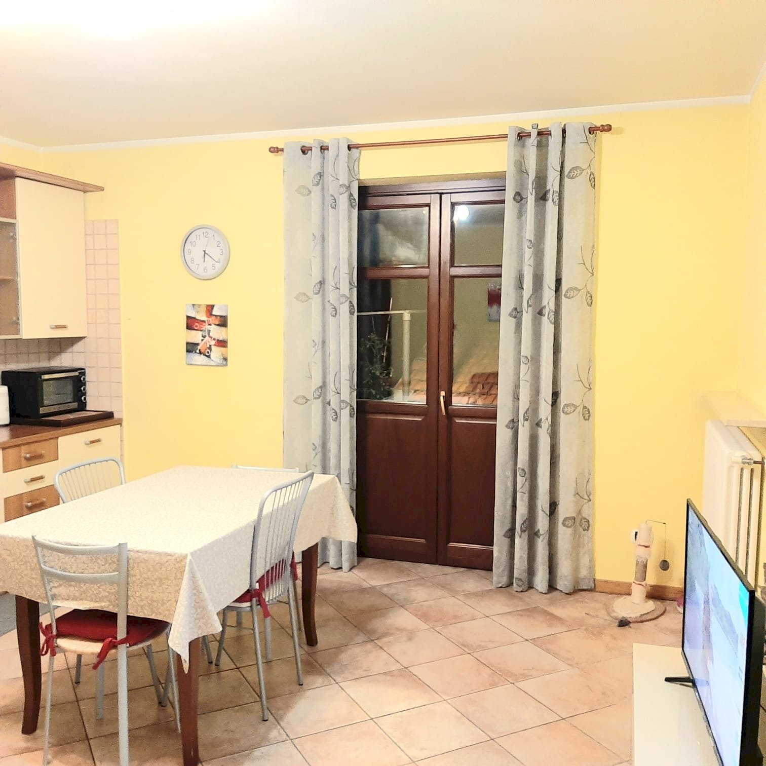 Bilocale Via Bergia, Borgo San Dalmazzo - foto 2