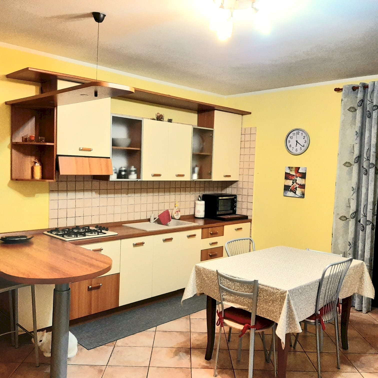 Bilocale Via Bergia, Borgo San Dalmazzo - foto 3