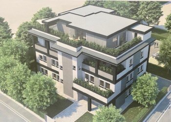 Apartment Parma - photo 41