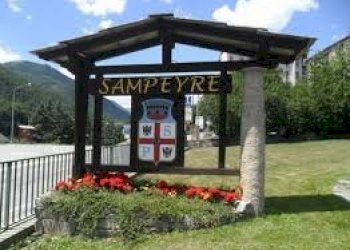 Appartamento Via Silvio Pellico, 36, Sampeyre - foto 22