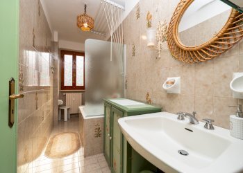 Appartamento Via Silvio Pellico, 36, Sampeyre - foto 14