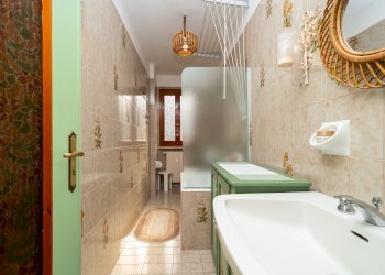 Appartamento Via Silvio Pellico, 36, Sampeyre - foto 15