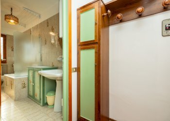 Appartamento Via Silvio Pellico, 36, Sampeyre - foto 17