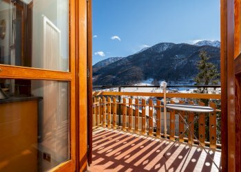 Appartamento Via Silvio Pellico, 36, Sampeyre - foto 4