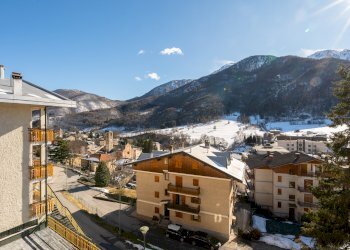 Appartamento Via Silvio Pellico, 36, Sampeyre - foto 29