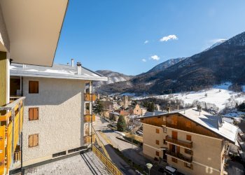 Appartamento Via Silvio Pellico, 36, Sampeyre - foto 23