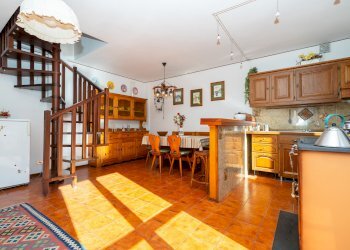 Appartamento Via Silvio Pellico, 36, Sampeyre - foto 9