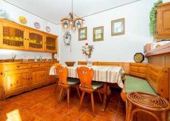 Appartamento Via Silvio Pellico, 36, Sampeyre - foto 11