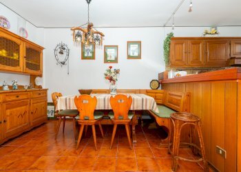 Appartamento Via Silvio Pellico, 36, Sampeyre - foto 10