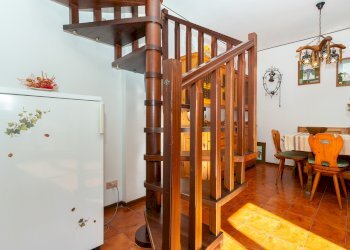 Appartamento Via Silvio Pellico, 36, Sampeyre - foto 18