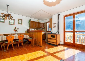 Appartamento Via Silvio Pellico, 36, Sampeyre - foto 2