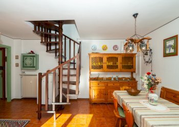 Appartamento Via Silvio Pellico, 36, Sampeyre - foto 12