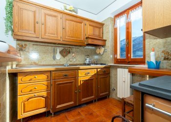 Appartamento Via Silvio Pellico, 36, Sampeyre - foto 8