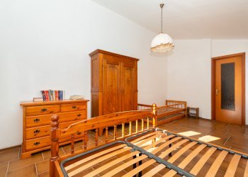 Appartamento Via Silvio Pellico, 36, Sampeyre - foto 24