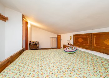 Appartamento Via Silvio Pellico, 36, Sampeyre - foto 26