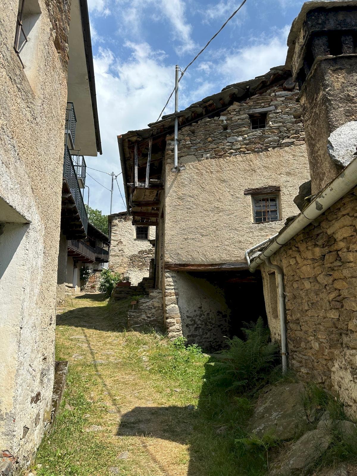 Rustico Borgata Serre Superiore, Sampeyre - foto 3