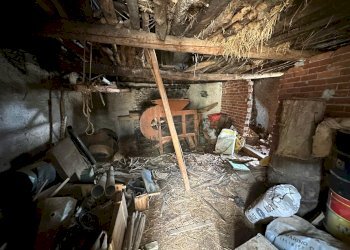 Rustico Borgata Serre Superiore, Sampeyre - foto 5