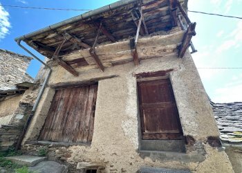 Rustico Borgata Serre Superiore, Sampeyre - foto 1