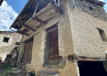 Rustico Borgata Serre Superiore, Sampeyre - foto 2