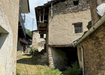 Rustico Borgata Serre Superiore, Sampeyre - foto 3