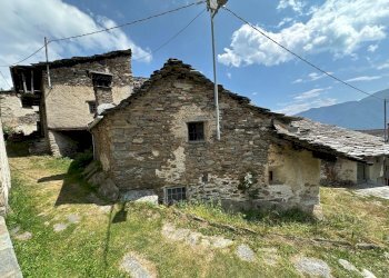 Rustico Borgata Serre Superiore, Sampeyre - foto 6