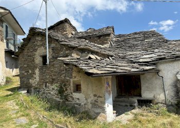 Rustico Borgata Serre Superiore, Sampeyre - foto 7