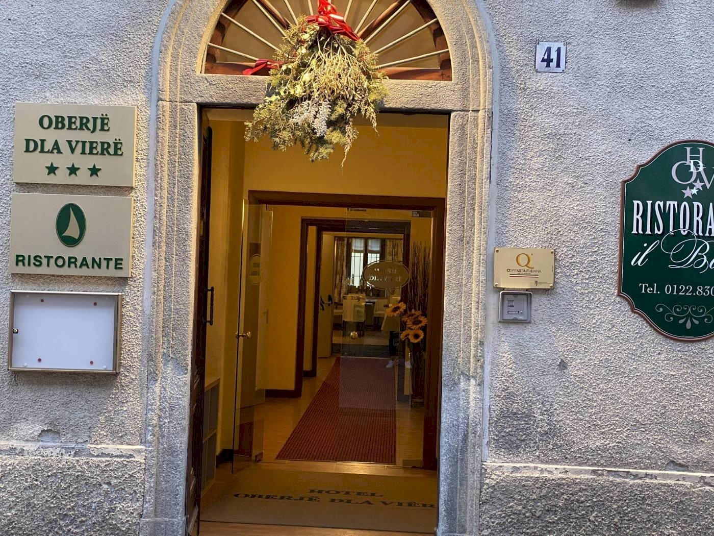 Hotel via Susa, Bardonecchia - foto 2