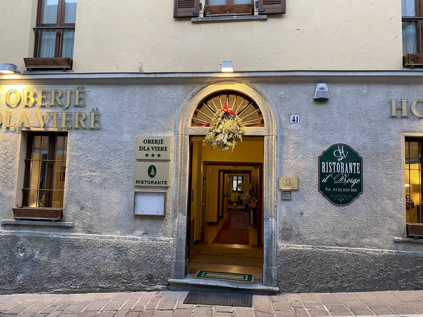 Hotel via Susa, Bardonecchia - foto 3