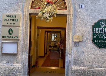 Hotel via Susa, Bardonecchia - foto 2