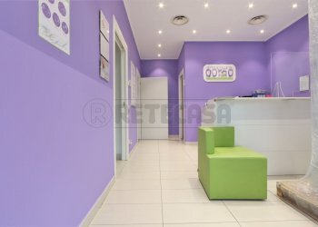 IMG_4065.JPG - Locale Commerciale Via Napoli, Vicenza - foto 2