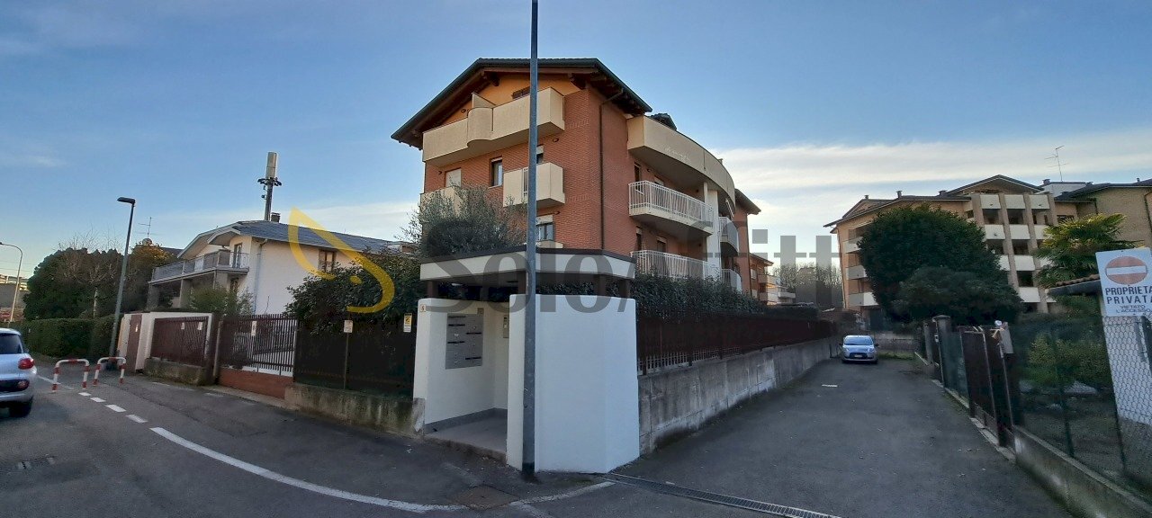 20230124_161437.jpg - Bilocale Via Como, Cesano Maderno - foto 3