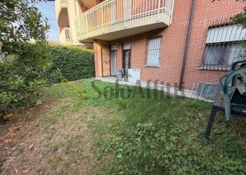 12 - Two-room apartment Via Como, Cesano Maderno - photo 6