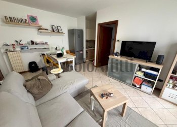 13 - Two-room apartment Via Como, Cesano Maderno - photo 8