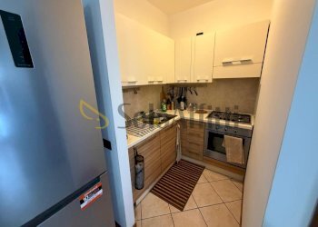 3 - Two-room apartment Via Como, Cesano Maderno - photo 11