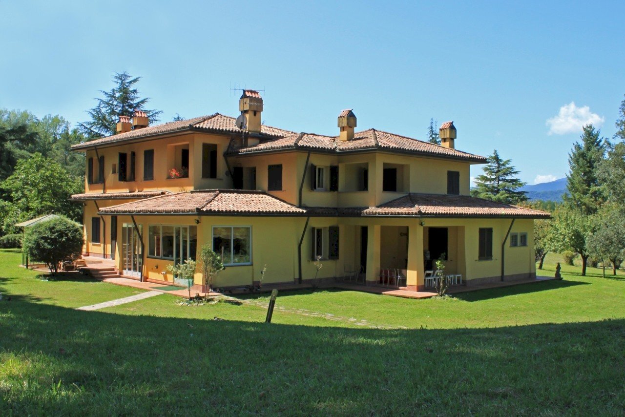 villa 3.jpg - Villa Bagnone - foto 1