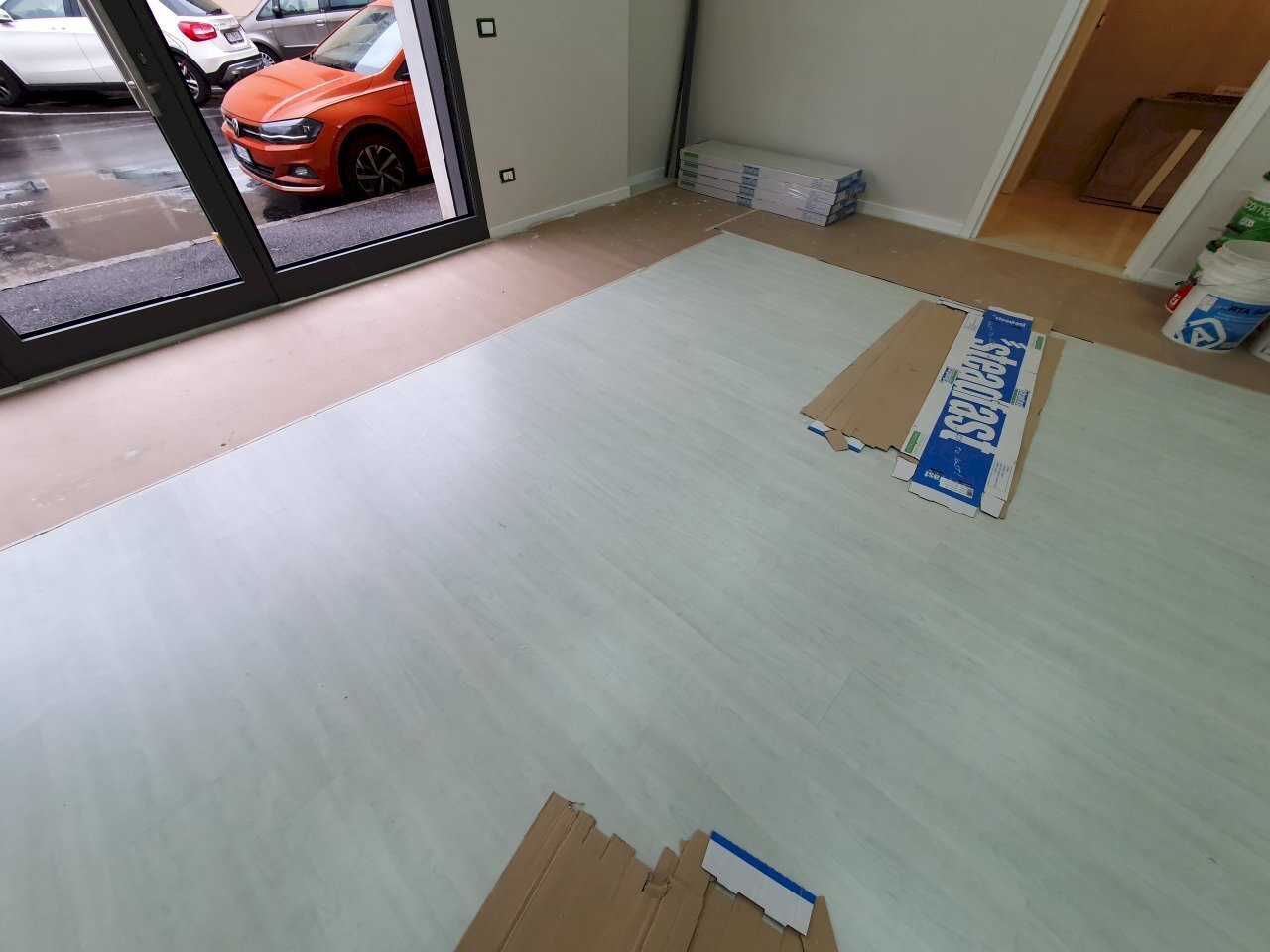 20221115_115254.jpg - Ufficio ZONA VIA MILANO, Brescia - foto 2