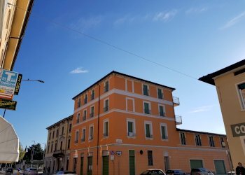 20181128_121238.jpg - Ufficio ZONA VIA MILANO, Brescia - foto 14