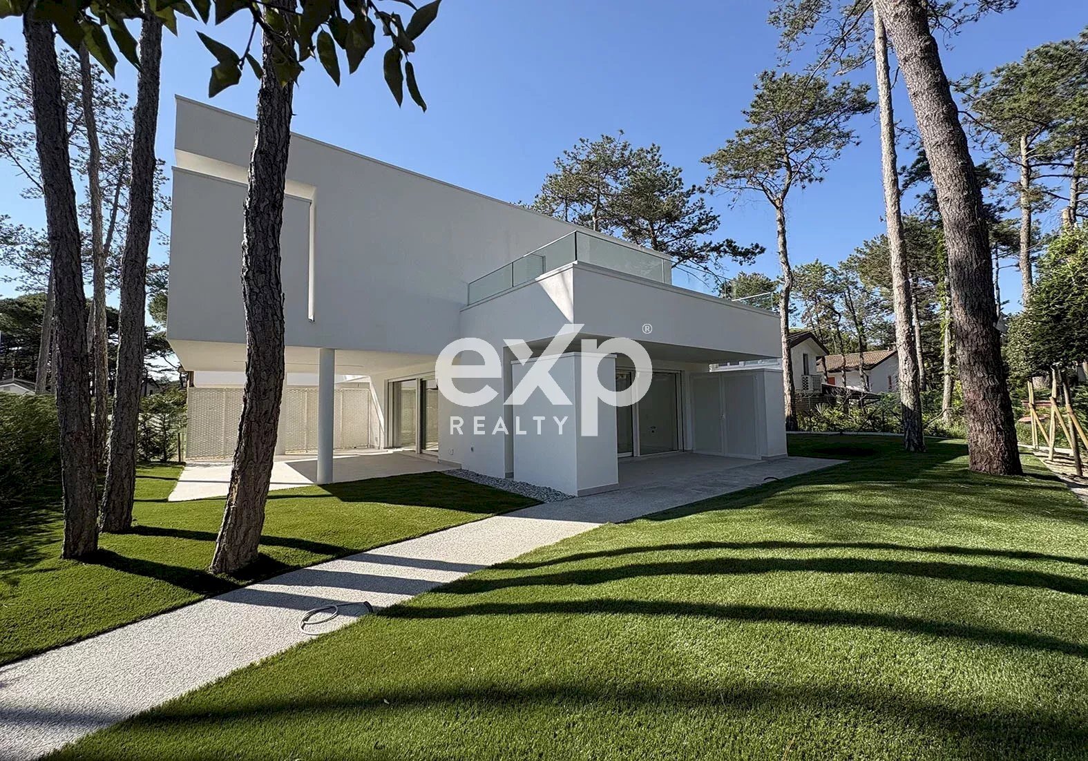 Villa arco dell' alba, Lignano Sabbiadoro - foto 2