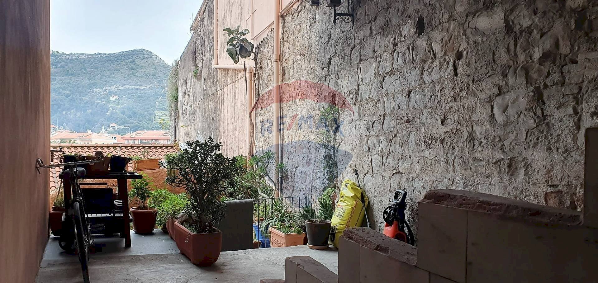 Three-room apartment Via Biancheri 
 Centro, Ventimiglia, Ventimiglia - photo 1