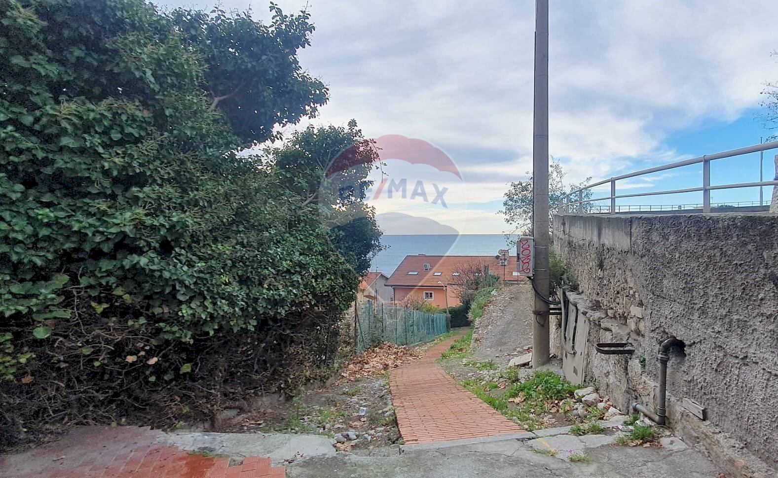 Three-room apartment Via Biancheri 
 Centro, Ventimiglia, Ventimiglia - photo 2