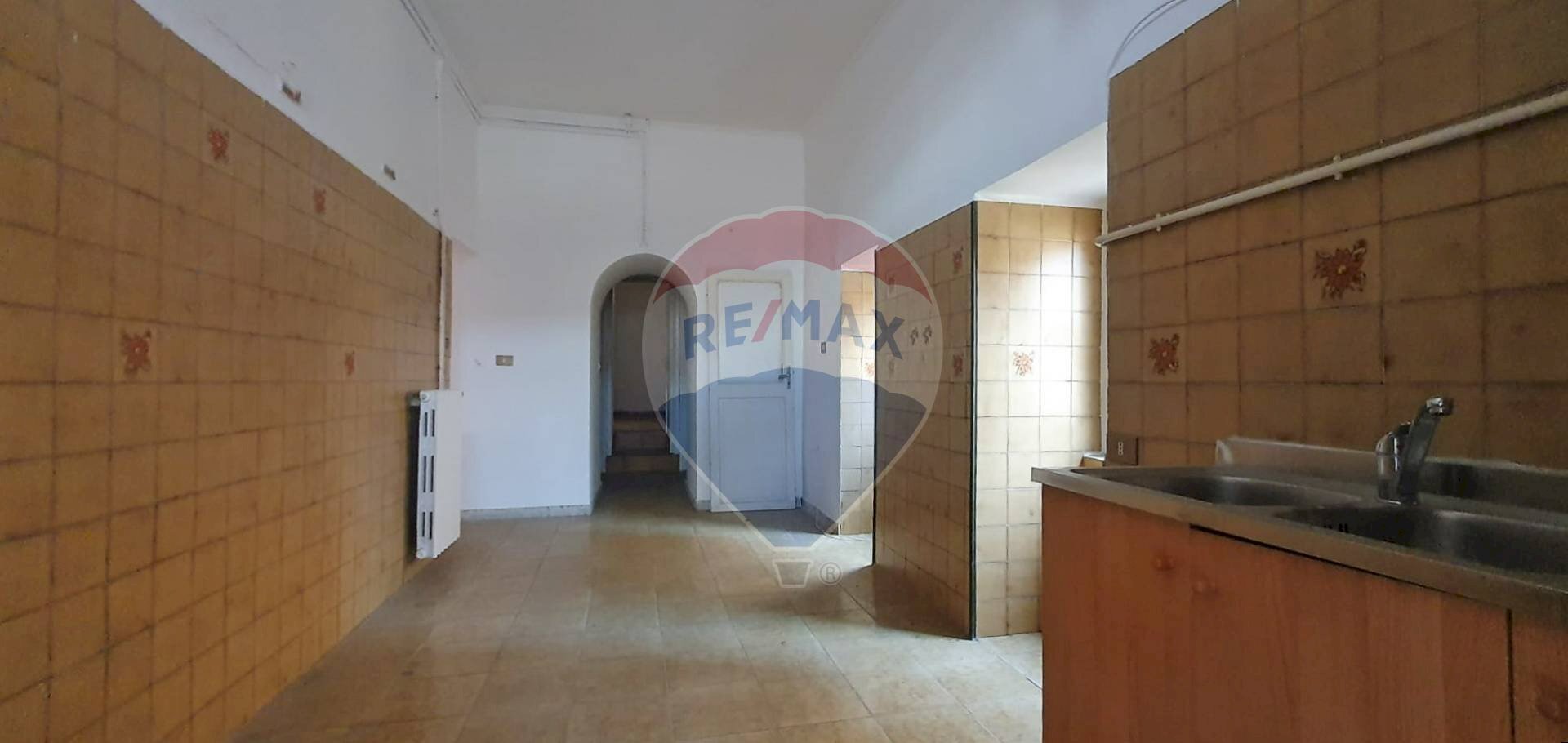 Three-room apartment Via Biancheri 
 Centro, Ventimiglia, Ventimiglia - photo 3